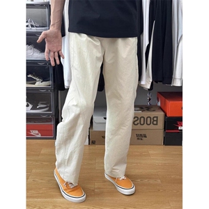 网图现货速干冲锋裤夏秋款潮牌机能工装裤登山长裤子RX12-P48图片
