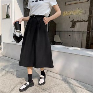 057  半裙图片