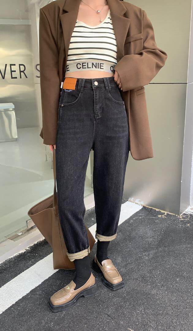 款牛仔垮裤，底面彩织底纹，好卖，其它，简 影