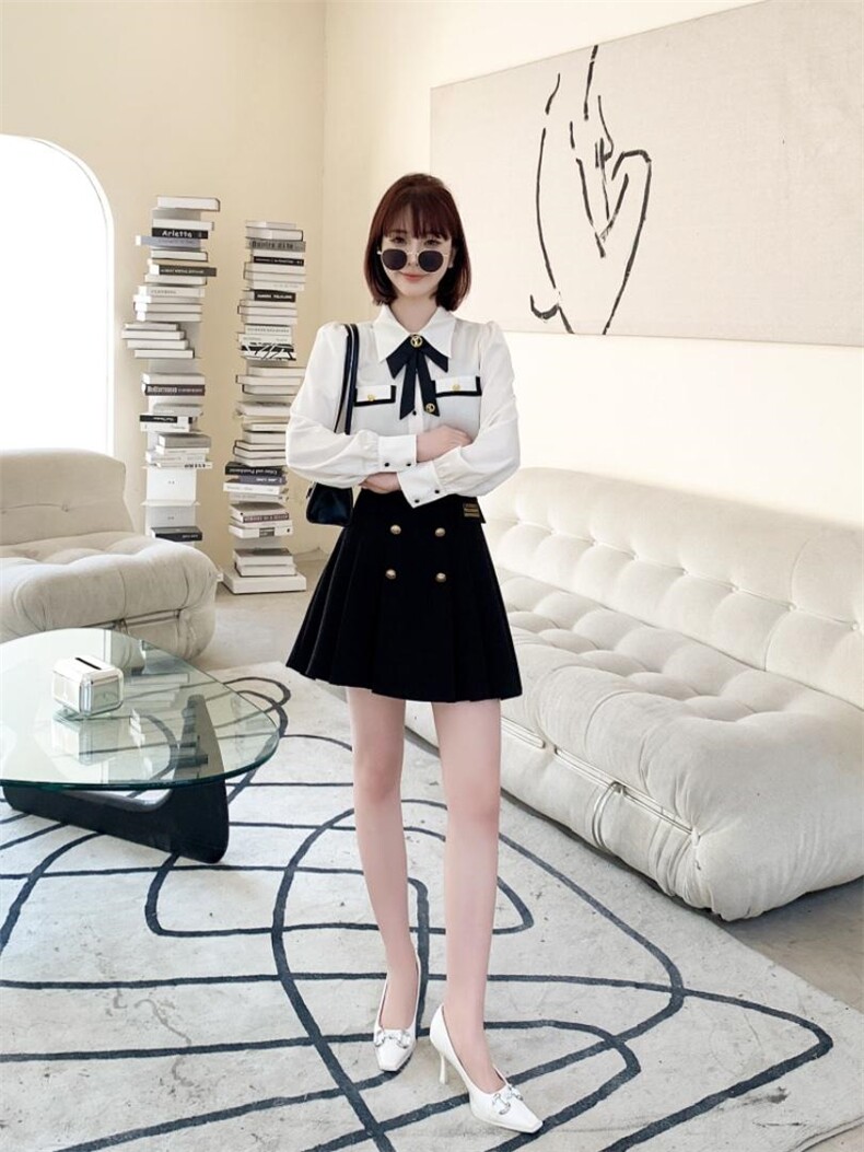 现货衬衣，其它，秋水伊人