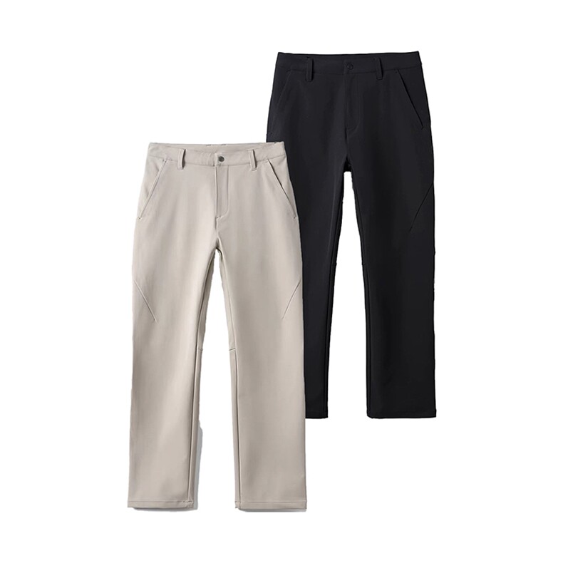 XZ707-KZ7295-P60软壳工装休闲裤，男装工装外套，星座707