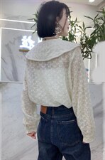 新款春款，刺绣工艺韩版上衣，其它，瑟拉·女人缘