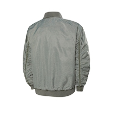 立体美式复古做旧外套宽松棒球服夹棉夹克A436-0627-P115158，男装夹克，电商A436