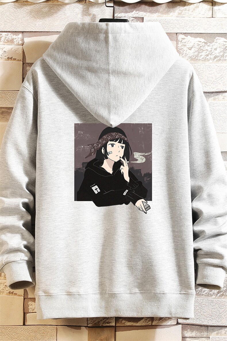 KS21122-P38加绒款-P43连帽开衫卫衣男运动外套大码班服砖墙,男装卫衣,电商A040A