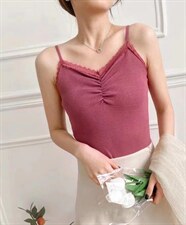 必入糖果色系吊带，女装背心吊带，魅力元素