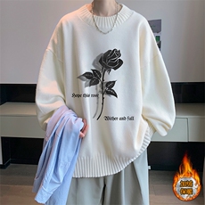 白色加绒款