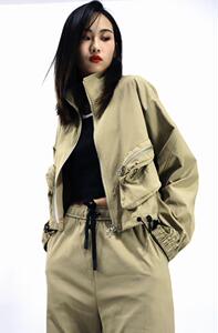 秋装新款套装,女装职业装,拾年