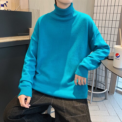 湖绿色
