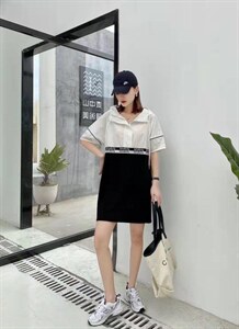 夏季新款连衣裙，女装连衣裙，变格