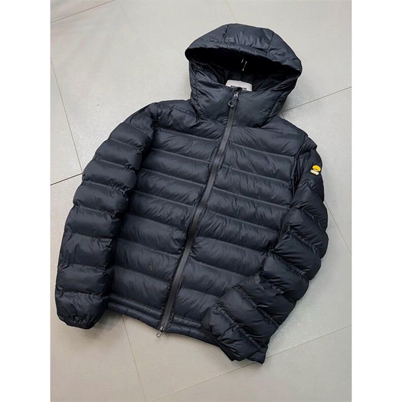 高品户外轻量胶囊旅行家无缝压胶连帽棉服棉衣男女A1224-P115,男装棉衣,星座1505
