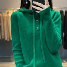 绿色