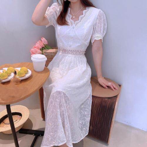 MISS连衣裙～1270，女装连衣裙，MISS(2F)