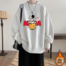 白色加绒款