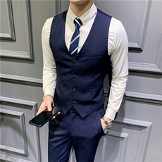 藏青色