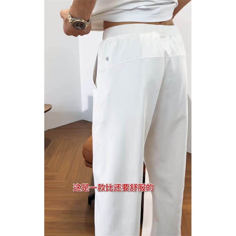 网图！网孔夏季cleanfit透气速干裤轻薄休闲裤-EX50910-特批40,男装休闲裤,电商A061