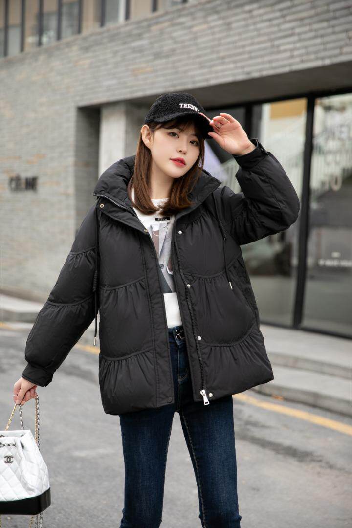 [现货]冬季新款羽绒服，女装羽绒服，德尔菲娜