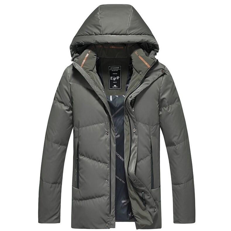 B2107钱塘2020-3特价大货足直播精品冬季羽绒服男装羽绒服P220,男装羽绒服,钱塘207-3
