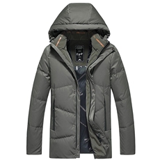 B2107钱塘2020-3特价大货足直播精品冬季羽绒服男装羽绒服P220，男装羽绒服，钱塘207-3