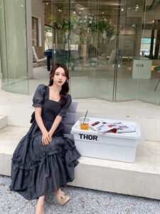 夏装现货图片