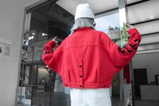 潮牌新款，现货供应，其它，zha ha