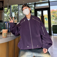 美式秋冬季新款外套J2315P68，男装夹克，星座1116-2