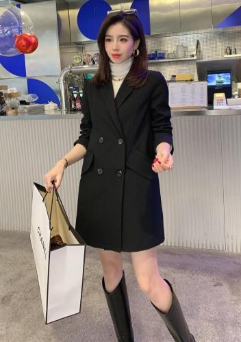 2021春装新款外套,女装,蕃米莉