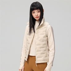 女款 米白色
