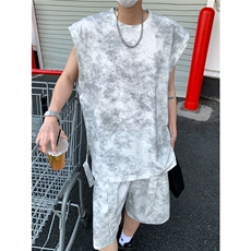 灰色