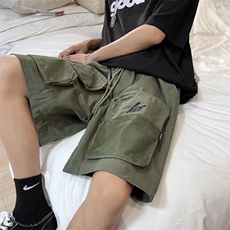 绿色