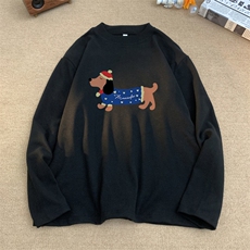 黑色