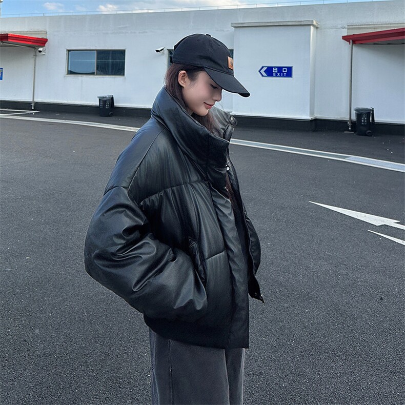 CC069-P95时尚立领保暖棉服可变立领保暖防风棉衣,男装棉衣,星座911-3