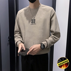 卡其色加绒