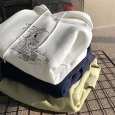 ！连帽卫衣男帽衫男LMWY533-特p28，男装卫衣，电商B371