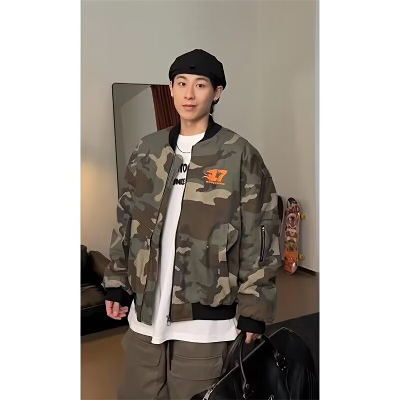 春夏秋三季新款高弹力迷彩服男女户外休闲运动工装透气耐磨劳保服图片