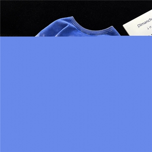 水洗做旧美式街头潮牌时尚个性印花短袖t恤中性XZ301B-JB4502-p35图片