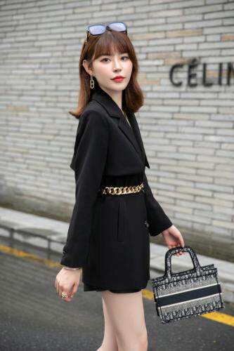 （现货）西装，女装西装，伊娜蕾尔