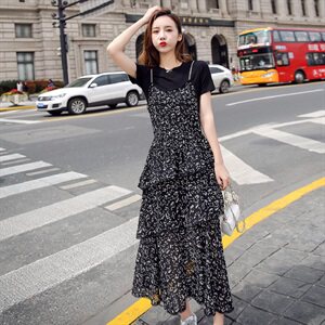 新品  连衣裙图片