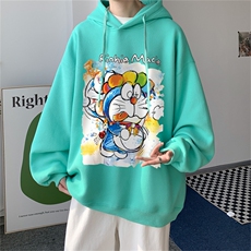 湖蓝色