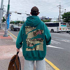 绿色