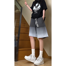 灰色