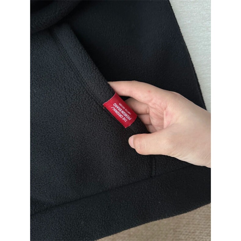 摇粒绒连帽拉链卫衣外套1302-GS02-P55成分100聚酯纤维,女装短外套,星座1302