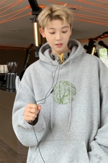 ！连帽卫衣男帽衫男LMWY530-特p28，男装卫衣，电商B371