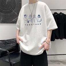 白色