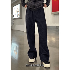 NZ88R-P65常规55原版现货！有量来谈秋冬重磅水洗牛仔裤男裤，男装牛仔裤，星座215-1