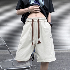 米色