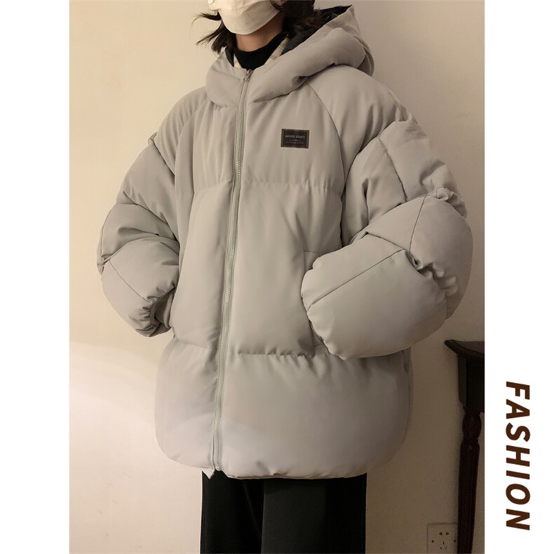 ！面包服男棉衣男棉服男大码棉袄男加厚外套男MB81-P90,男装棉衣,电商B367