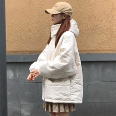 白色