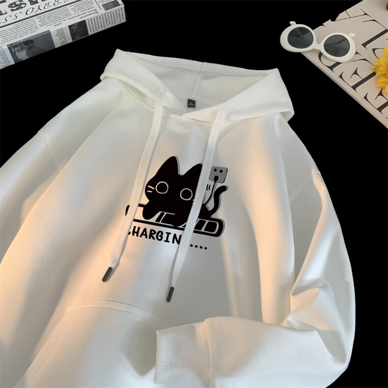 量大图低自动【有货】华棉卫衣C403A-HML400-P40,男装卫衣,电商C403A
