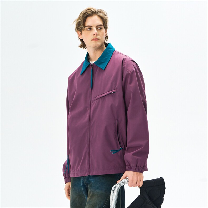 现货春季新款工装夹克男飞行员美式上衣外套A251-P73，男装夹克，星座308B-2