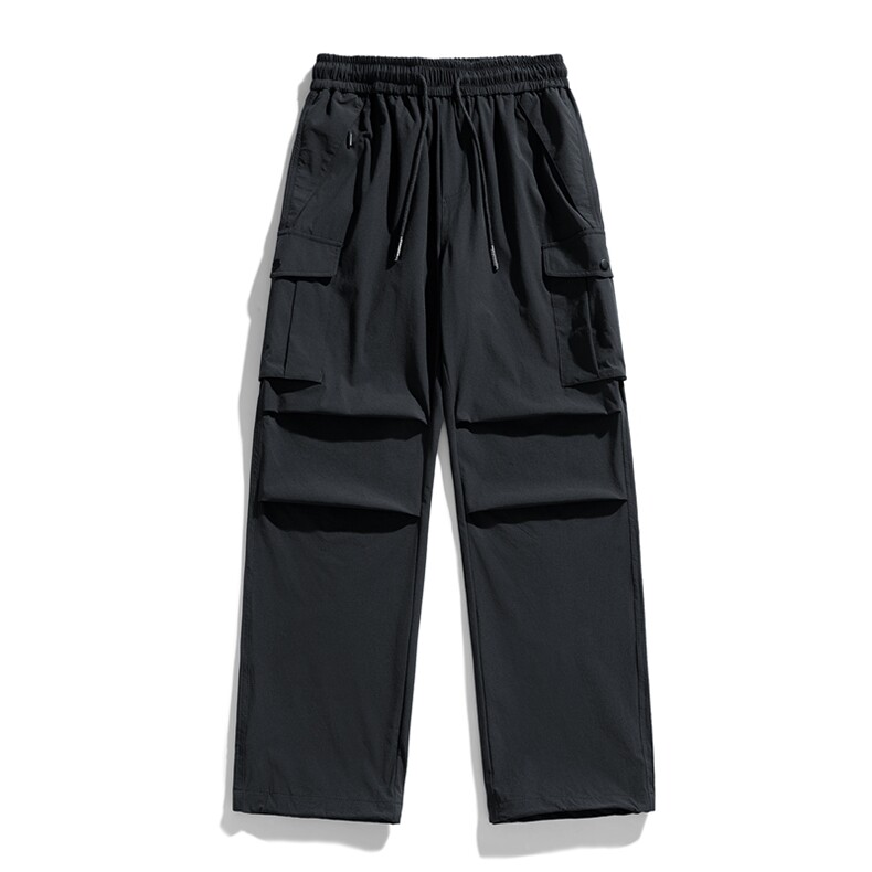 现货美式工装裤冲锋裤男户外机能风登山运动裤休闲裤AK0252-P50,男装休闲裤,星座308B-2